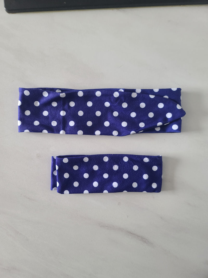 Bandeau oreilles de lapin