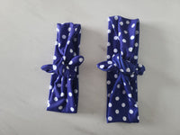 Bandeau oreilles de lapin