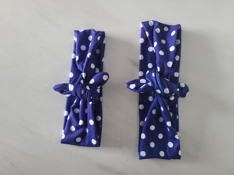 Bandeau oreilles de lapin