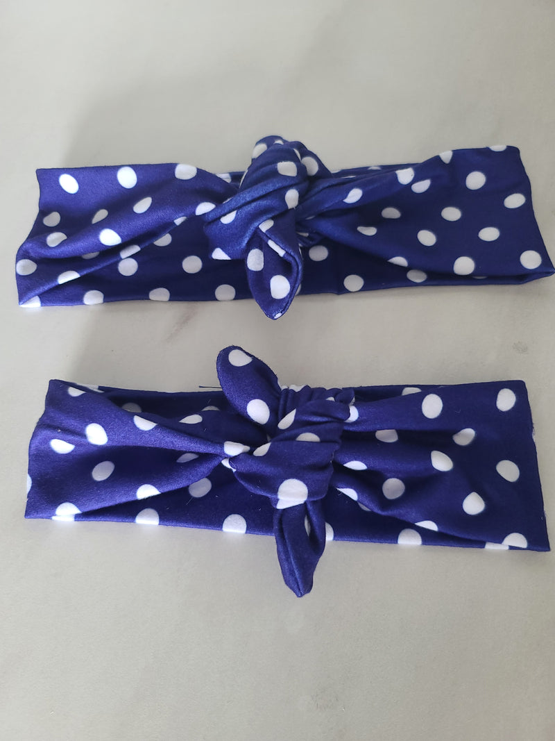 Bandeau oreilles de lapin