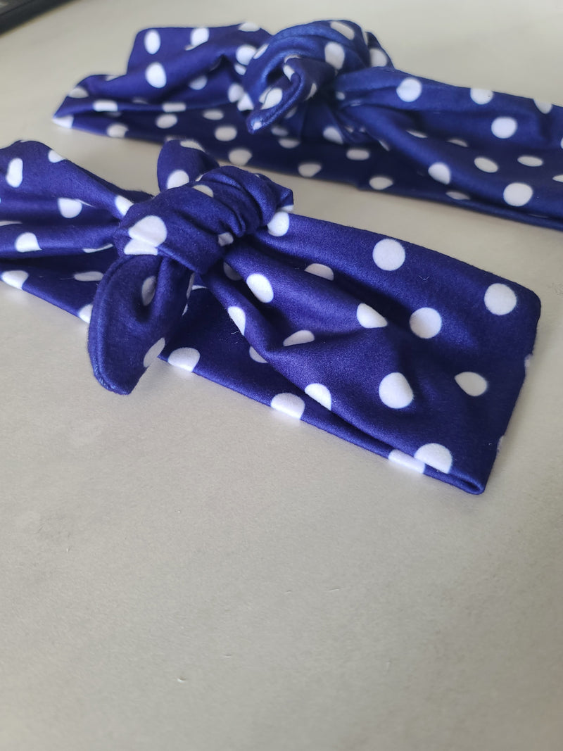 Bandeau oreilles de lapin