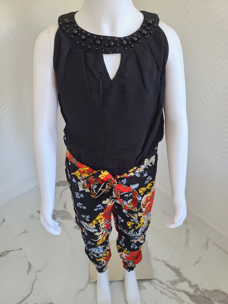 Combinaison Eléonore