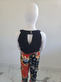 Combinaison Eléonore