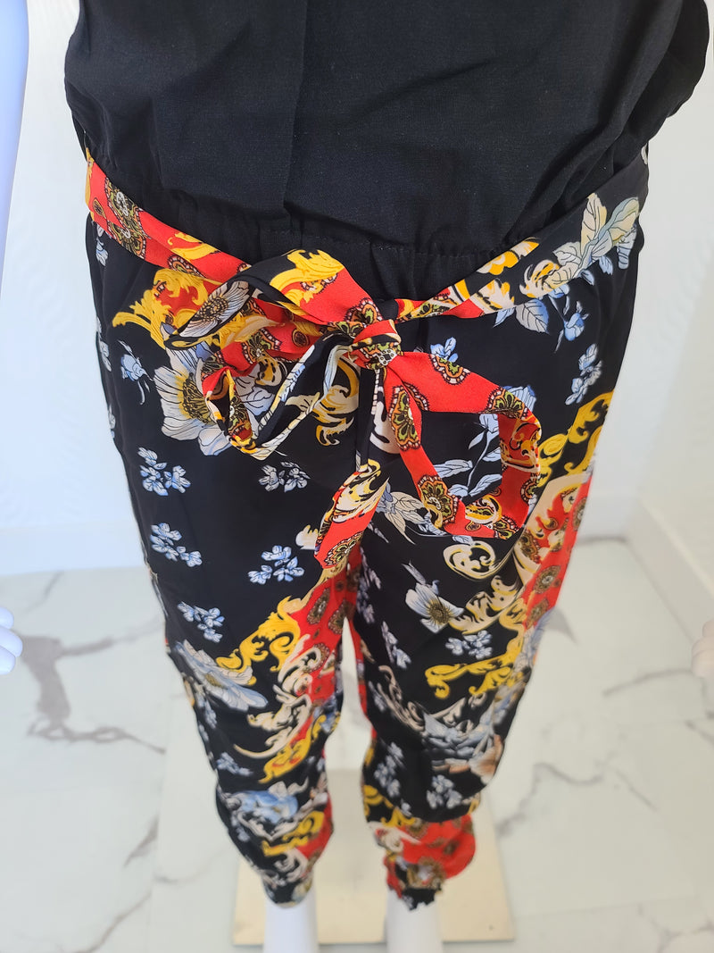 Combinaison Eléonore