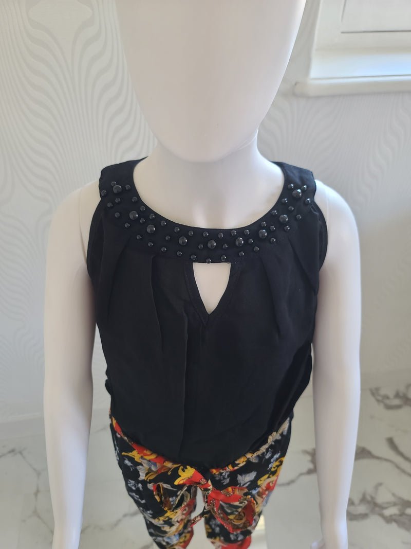 Combinaison Eléonore