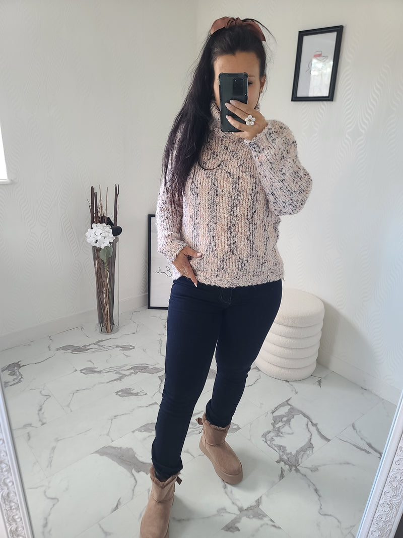 Bottines fourrées HOLLY