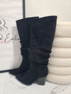 Bottes NOELIE noire