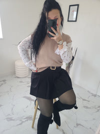 Pull sans manches ANGEL