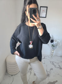 Pantalons CLEO beige