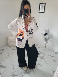 Blazer TEDDY ourson