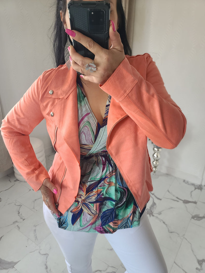 Perfecto RAYAN corail