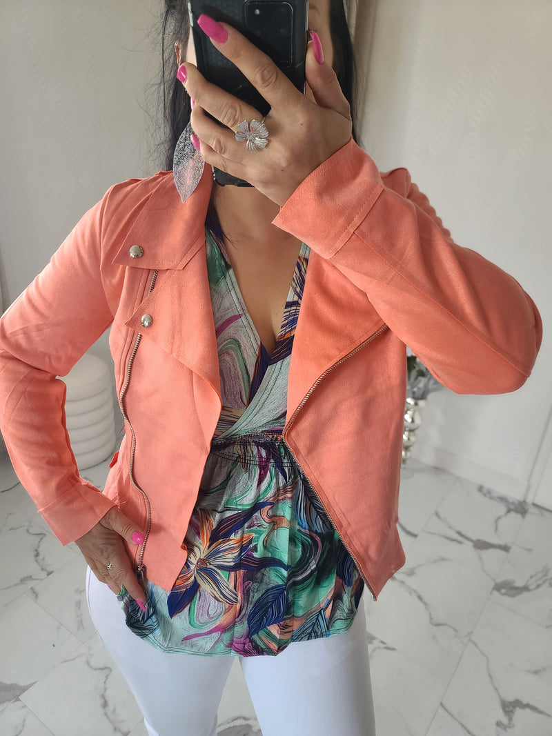 Perfecto RAYAN corail