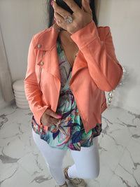 Perfecto RAYAN corail