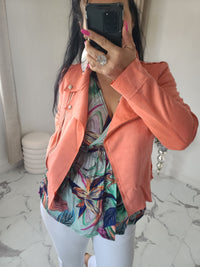 Perfecto RAYAN corail