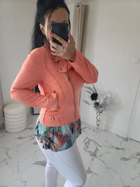 Perfecto RAYAN corail