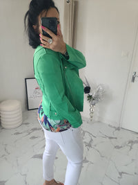 Perfecto RAYAN vert