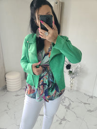 Perfecto RAYAN vert