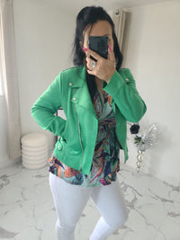 Perfecto RAYAN vert