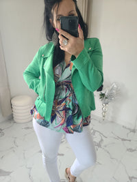 Perfecto RAYAN vert