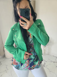 Perfecto RAYAN vert
