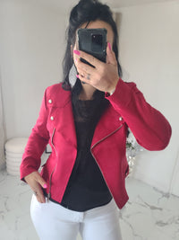 Perfecto RAYAN rouge