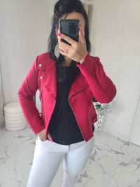 Perfecto RAYAN rouge