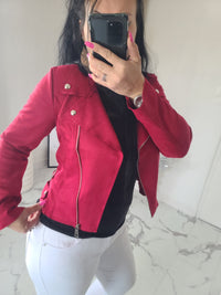 Perfecto RAYAN rouge