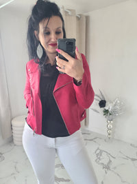 Perfecto RAYAN rouge