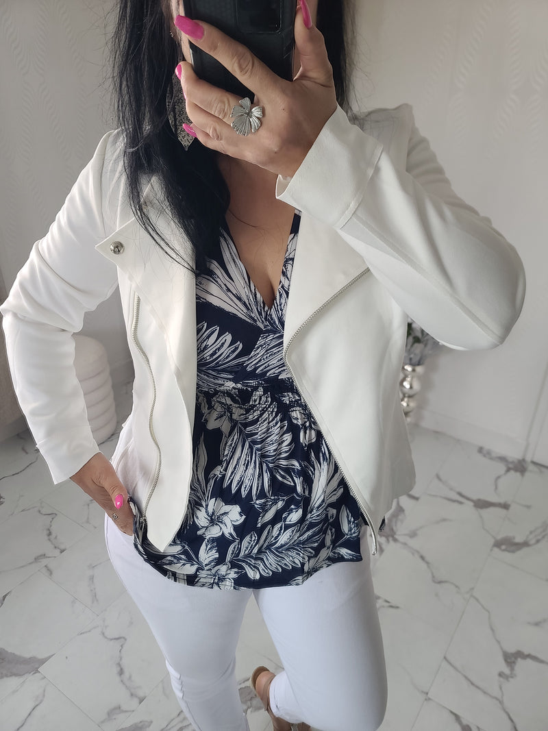 Perfecto RAYAN blanc