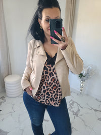 Perfecto RAYAN beige