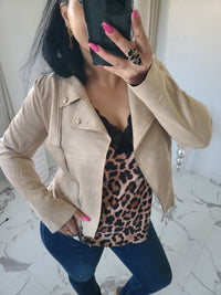 Perfecto RAYAN beige