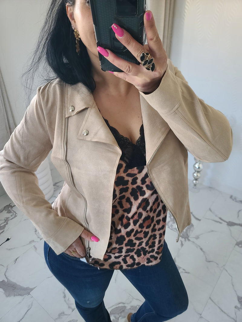 Perfecto RAYAN beige