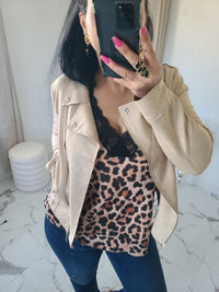 Perfecto RAYAN beige