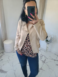 Perfecto RAYAN beige