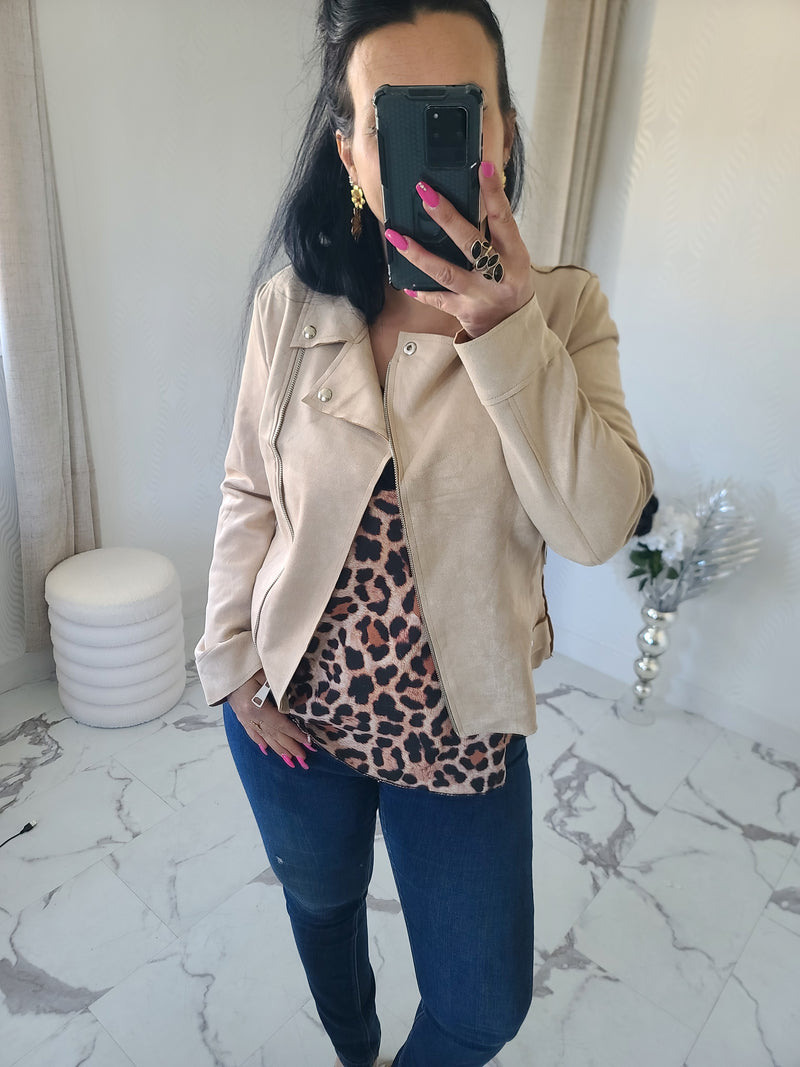 Perfecto RAYAN beige