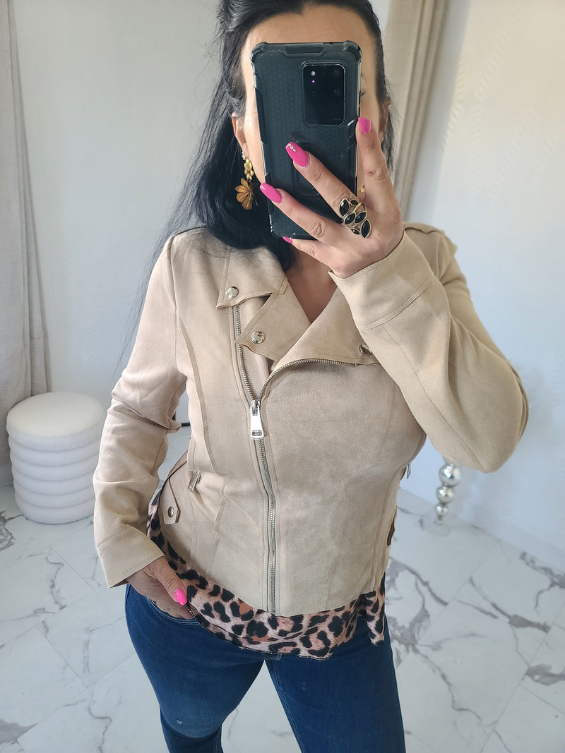 Perfecto RAYAN beige