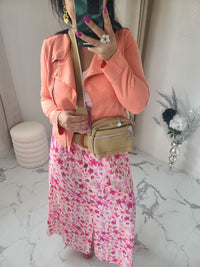 Sac bandoulière ADAM