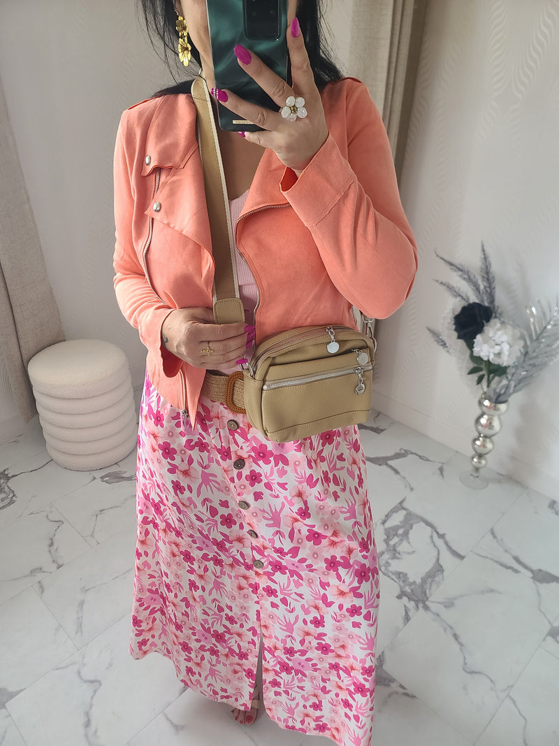 Sac bandoulière ADAM