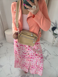 Sac bandoulière ADAM