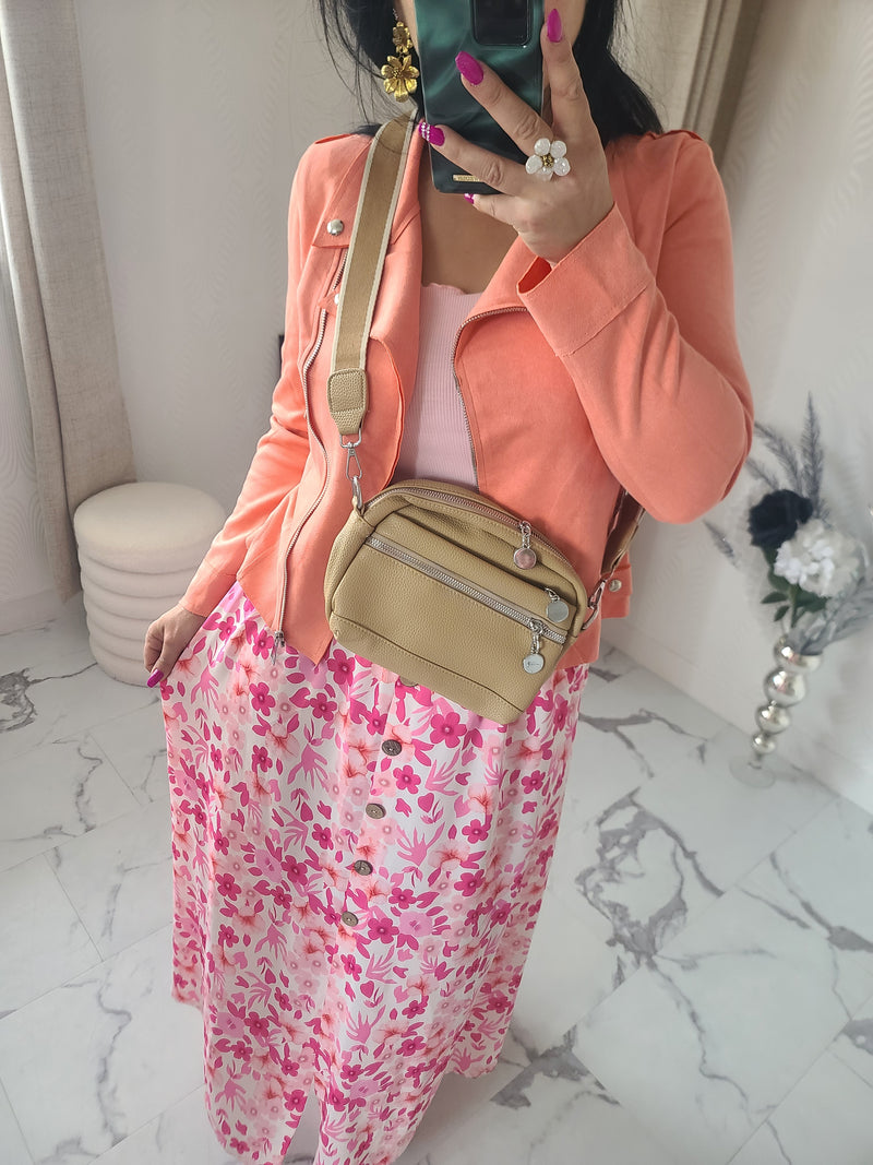 Sac bandoulière ADAM