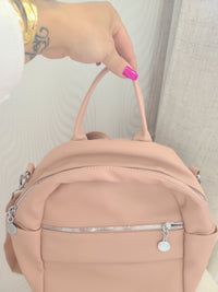 Sac à dos NORA blush