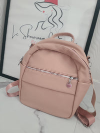 Sac à dos NORA blush
