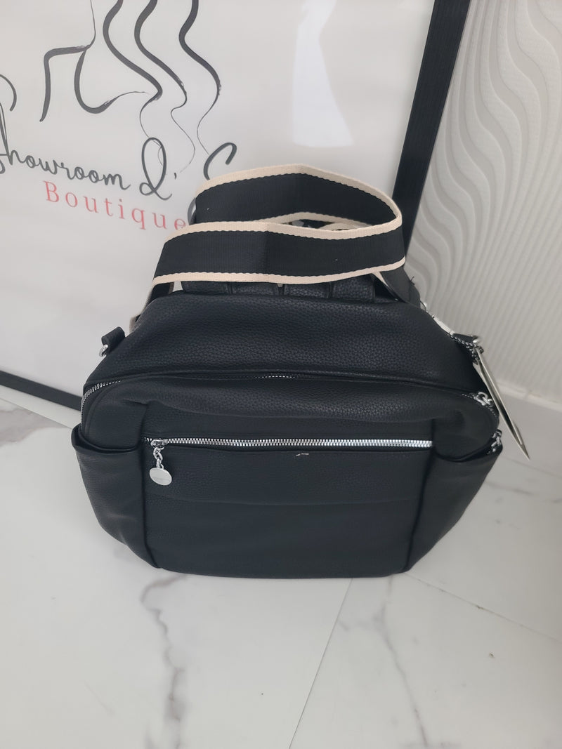 Sac à dos NORA noir