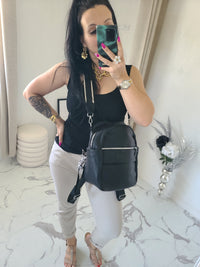 Sac à dos NORA noir