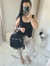 Sac à dos NORA noir