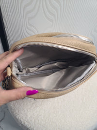 Sac bandoulière ADAM