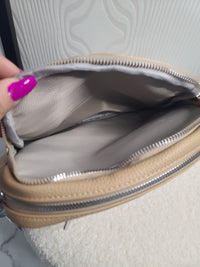 Sac bandoulière ADAM