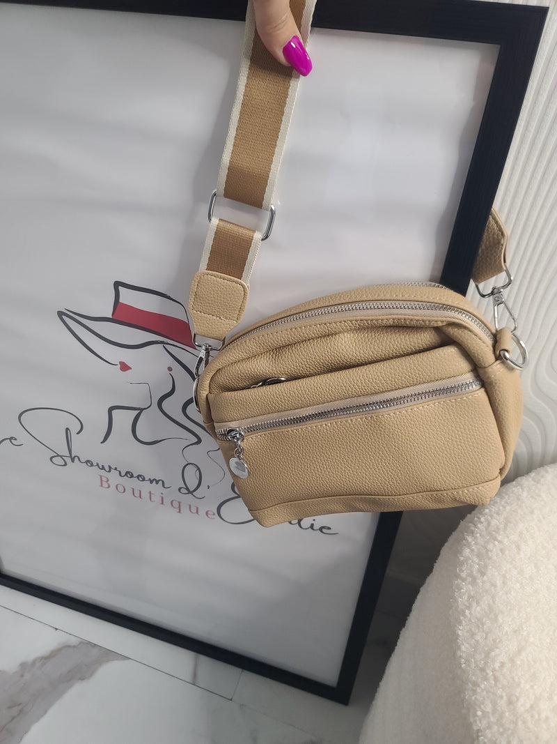 Sac bandoulière ADAM