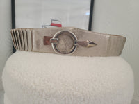 Ceinture JOYCE dorée