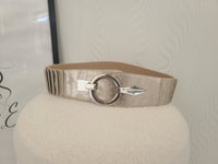 Ceinture JOYCE dorée